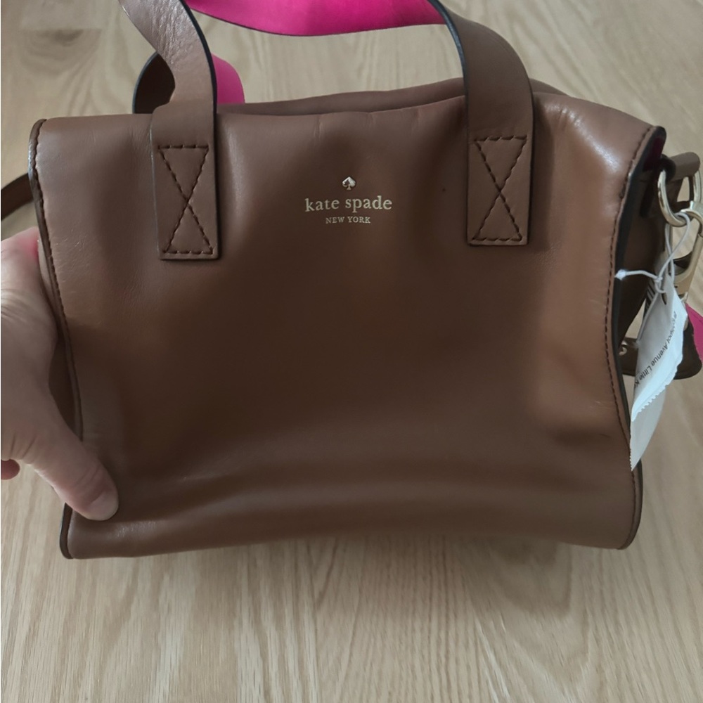 Kate spade crossbody bag